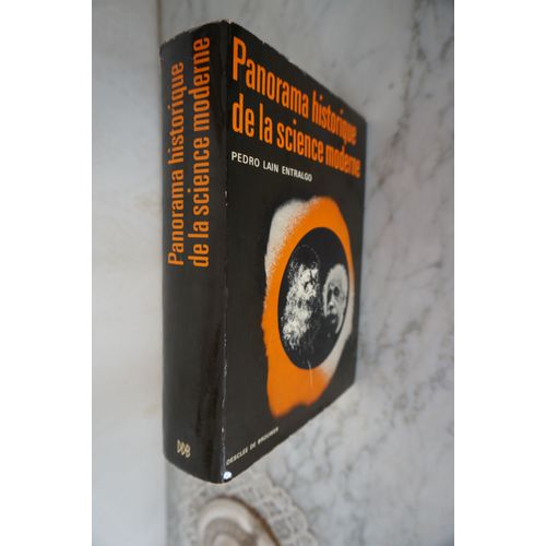 Panorama Historique De La Science Moderne