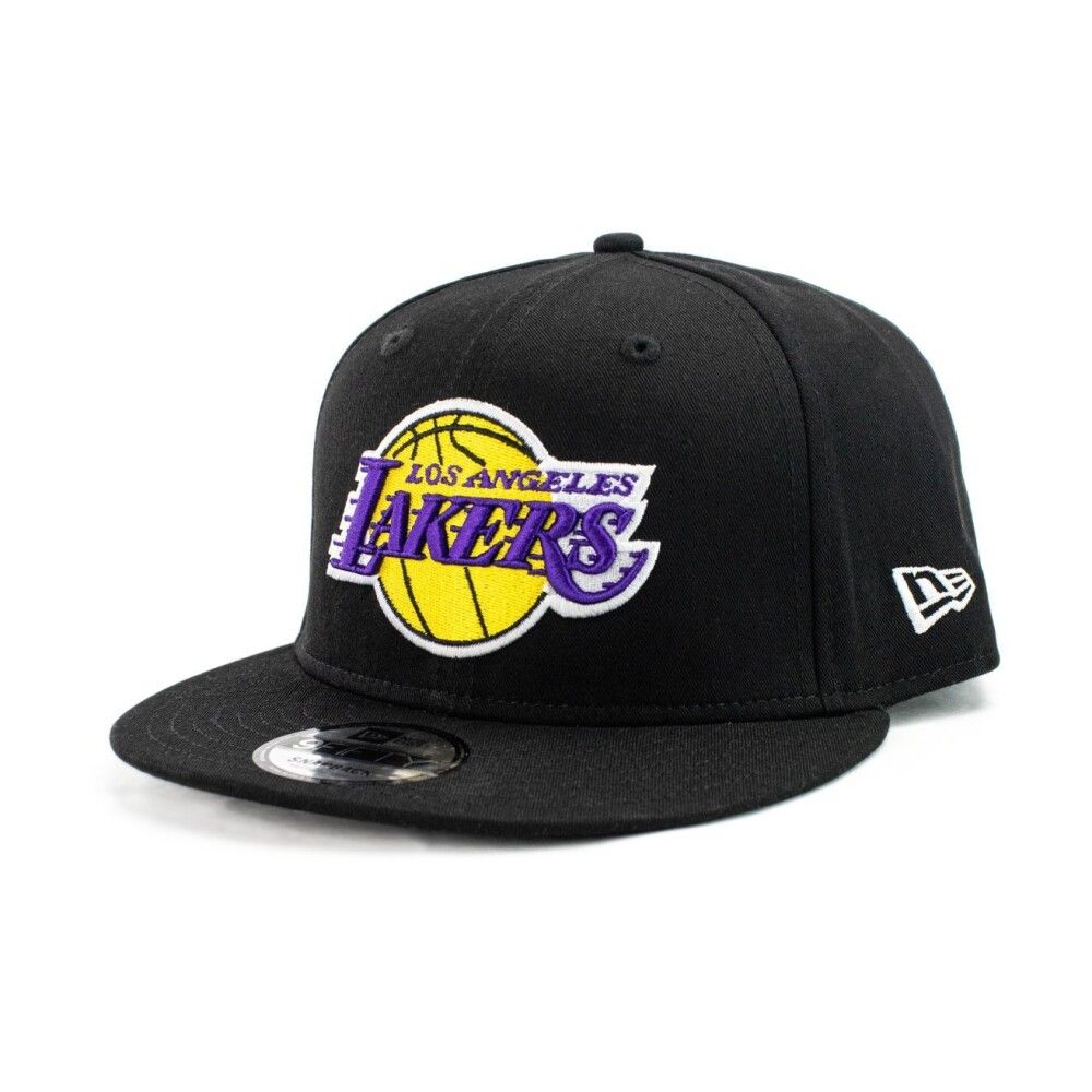 New Era - Accessories > Hats > Caps - Black