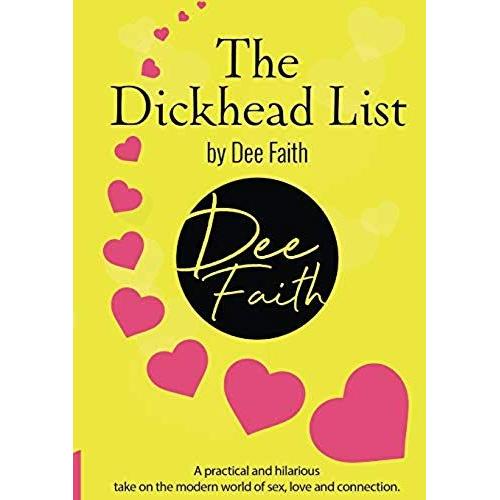 The Dickhead List