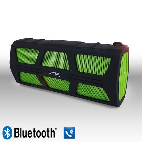 Enceinte bluetooth autonome Ibiza sound Freesound15 sur batterie - AUX/BT - Kit main libre