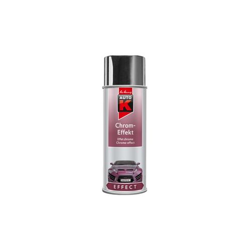 Peinture Effet Chrome Auto-K 400ml