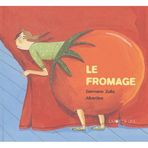 Le Fromage