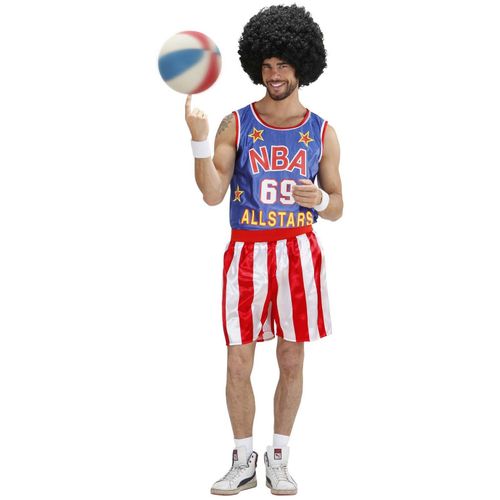Déguisement Basketteur Nba Homme Medium