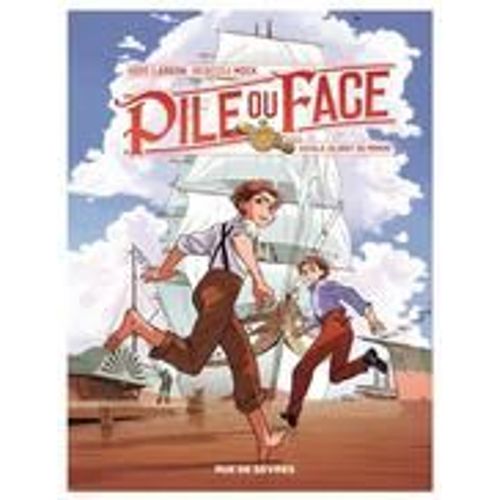 Pile Ou Face