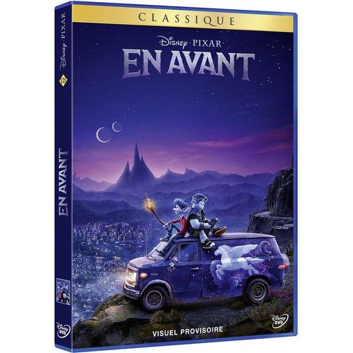 En Avant