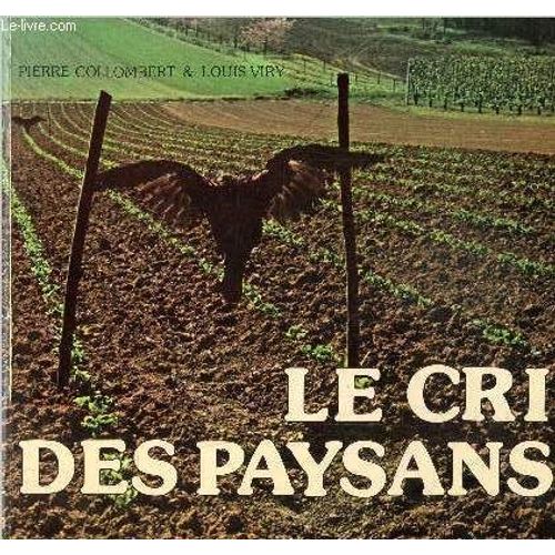 Le Cri Des Paysans