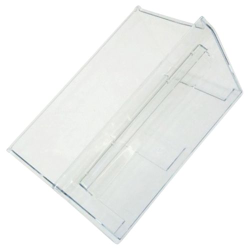 Tiroir du bas d'origine Réfrigérateur congélateur (2247086412 ARTHUR MARTIN ELECTROLUX AEG ELECTROLUX LEONARD PROGRESS ATAG ZANUSSI IKEA SMEG ZANKER JUNO FAURE)