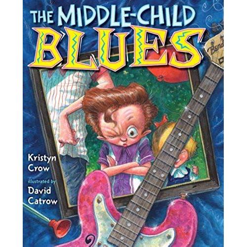 The Middle-Child Blues