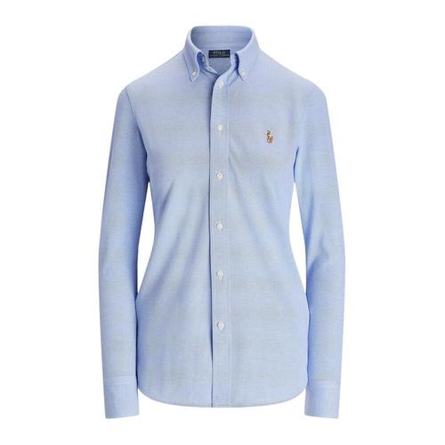 Ralph Lauren - Blouses & Shirts > Shirts - Blue