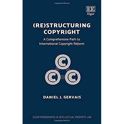 (Re)Structuring Copyright