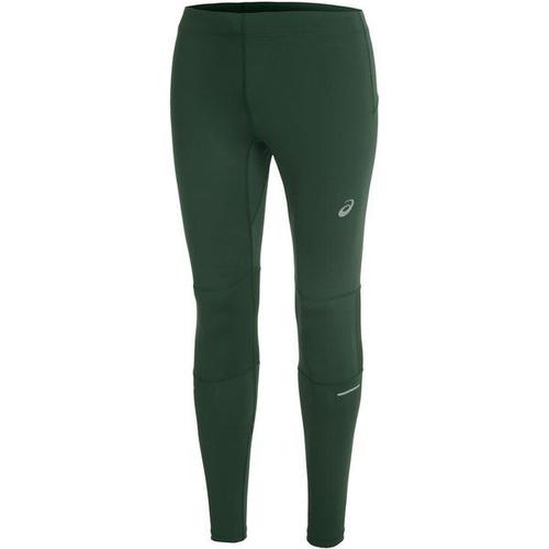 Race Collant Tight Hommes - Vert Foncé