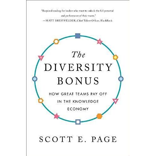 The Diversity Bonus