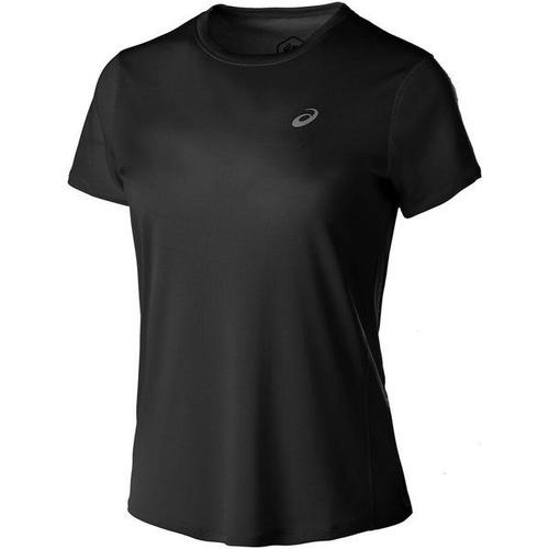 Core T-Shirt Femmes - Noir