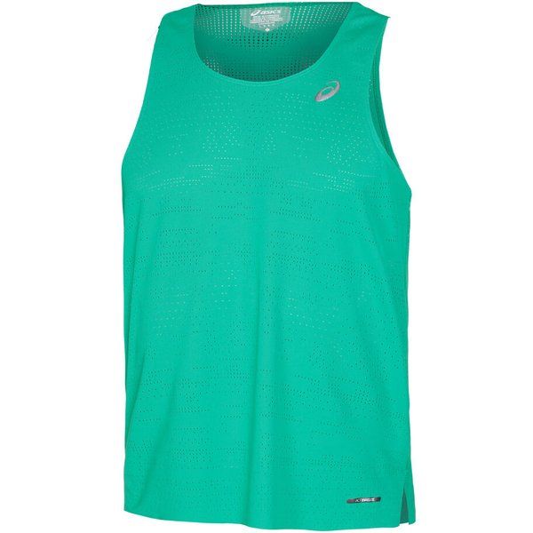 Ventilate Actibreeze Débardeur Tank Top Hommes - Vert