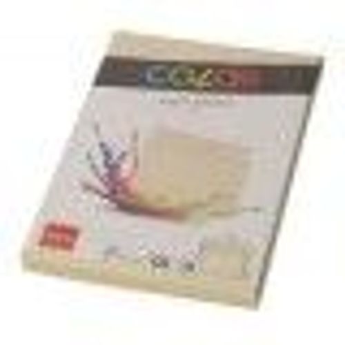 Elco 74618.41 Color 25 Enveloppes Chamois Clairs Format C5 100 G