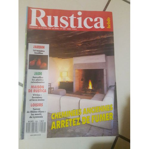 Rustica 1990 N° 1050