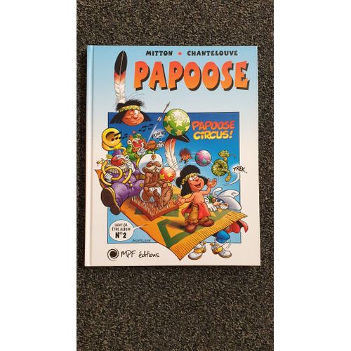 Papoose