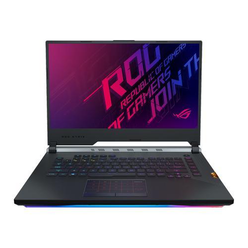 ASUS ROG Strix G731GU H7204T - Core i7 I7-9750H 2.6 GHz 16 Go RAM 1.256 To SSD Noir