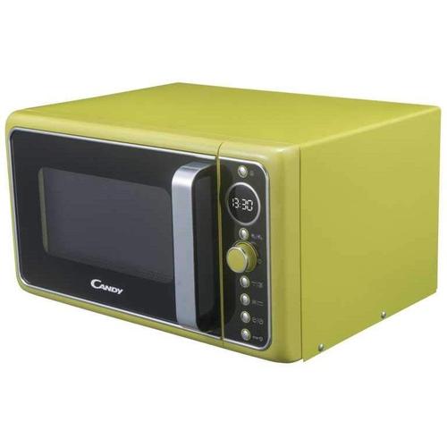 Micro-ondes Candy DIVO G25CG Vert