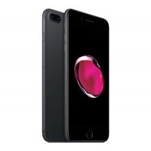 iPhone 7 32 Go - Noir - Débloqué