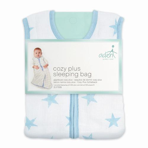 Gigoteuse Hiver Cosy Plus 0-6 Mois Dapper Stars