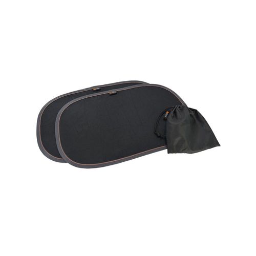Lot De 2 Pare-Soleil Éléctrostatique