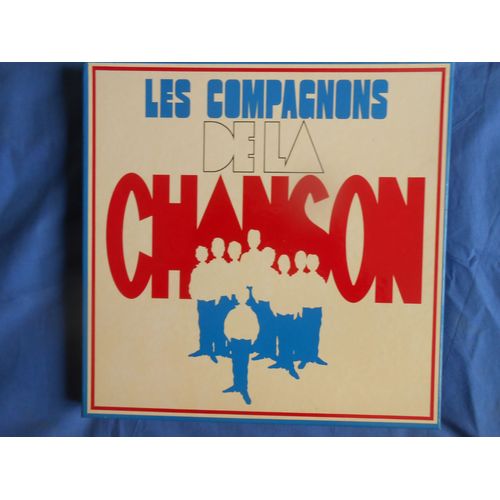 Les Compagnons De La Chanson