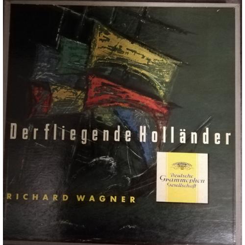 Der Fliegende Hollander