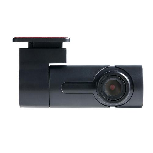 Noir Taille Unique Hd 1080p Wifi Voiture Dash Cam Camera Cachee Enregistreur Dvr Nuit Camcorde Vision