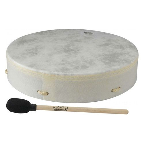 Remo E1-0316-00 - Tambour Buffalo 3.5x16