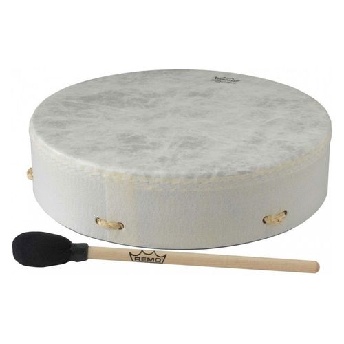Remo E1-0314-00 - Tambour Buffalo 3.5x14