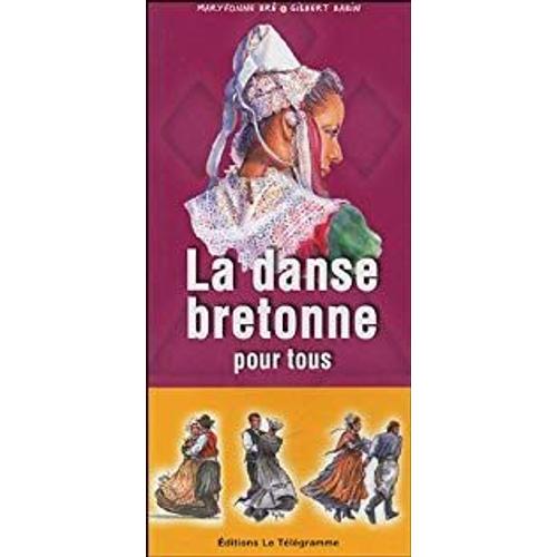 La Danse Bretonne Pour Tous
