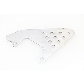 Cache Chassis Lateral Gauche Yamaha Yzf R6 600 1999 - 2001 / 89081