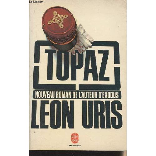 Topaz