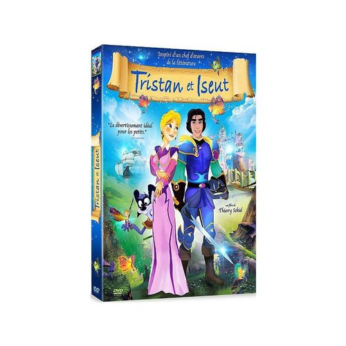 Tristan Et Iseut