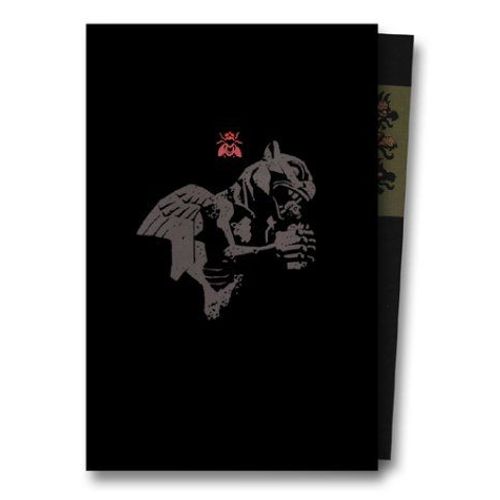 Hellboy Coffret 4 Volumes : Tome 1, Le Diable Dans La Boîte - Tome 2, Le Cercueil Enchaîné. Tome 3, La Main Droite De La Mort - Tome 4, Les Germes De La Destruction
