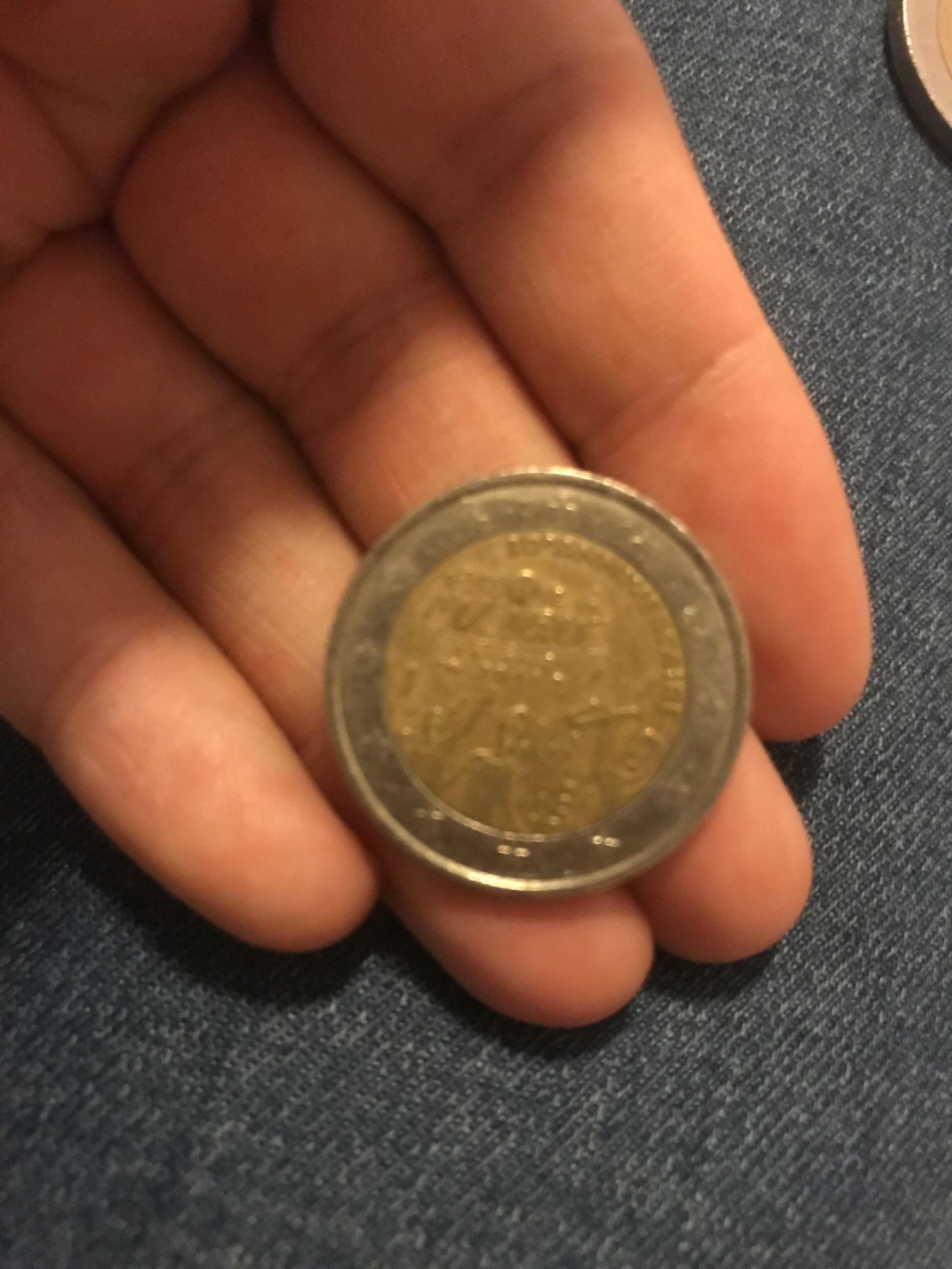 Piece 2 Euros Fete De La Musique 11 A Prix Bas Neuf Et Occasion Rakuten