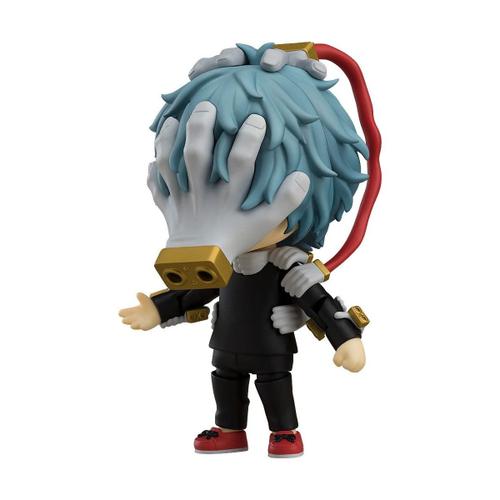 My Hero Academia - Figurine Nendoroid Tomura Shigaraki: Villain's Edition 10 Cm