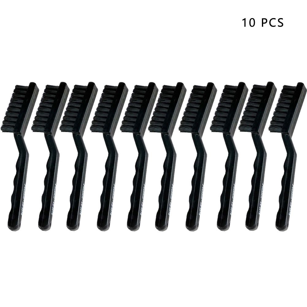 10 Pieces Reparation Poussiere Pour Pcb S?R Tablette Portabl...