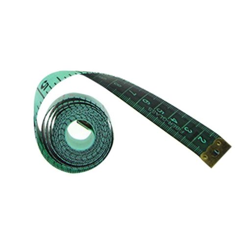 Mesure Mesure Regle 1.5 M/60 Couture Regle Metre Couture Ruban À Mesurer Corps Mesure Regle Couture Tailleur Ruban Vert Doux