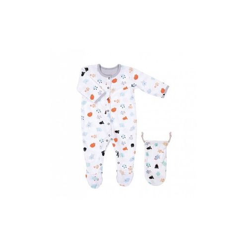 Pyjama 3 Mois Les Doudous