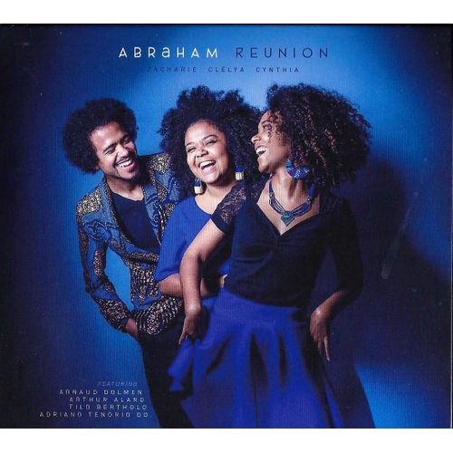 Abraham Reunion