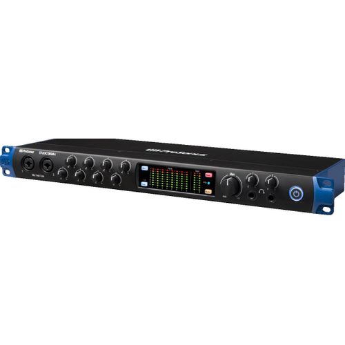 PRESONUS RPR STUDIO1824-C - 18x24 USB-C 24 bits / 192 kHz