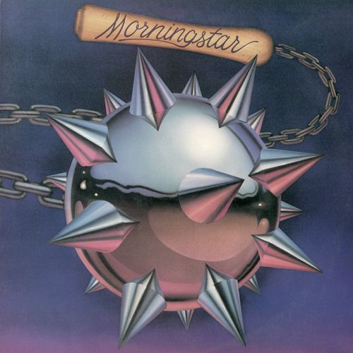 Morningstar [Remaster + 2 Bonus Tracks]