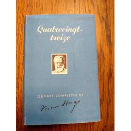 Quatre-Vingt Treize