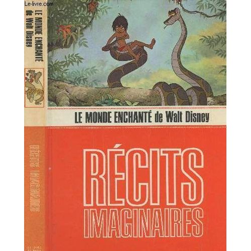 Le Monde Enchanté De Walt Disney -