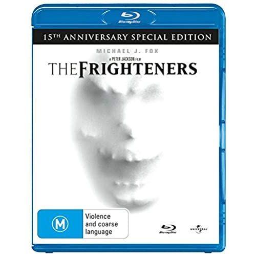 The Frighteners