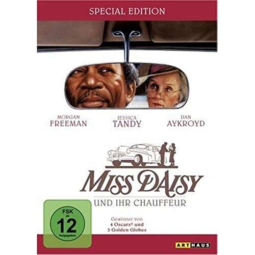 Miss Daisy Und Ihr Chauffeur [Import Allemand]