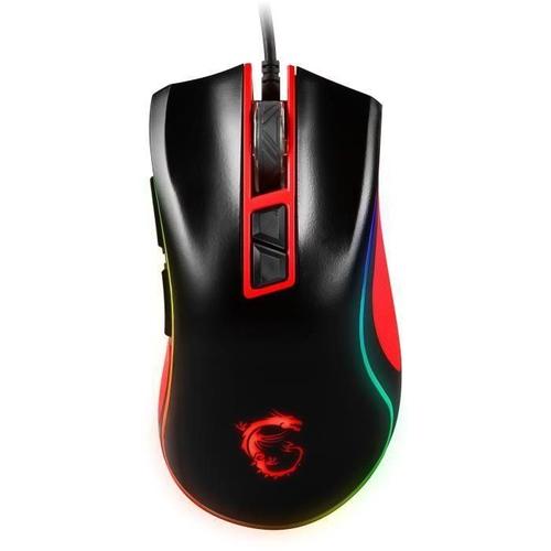 Souris MSI Gaming