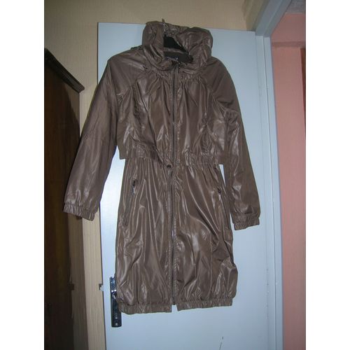 Parka Doublée Areline Taille 1